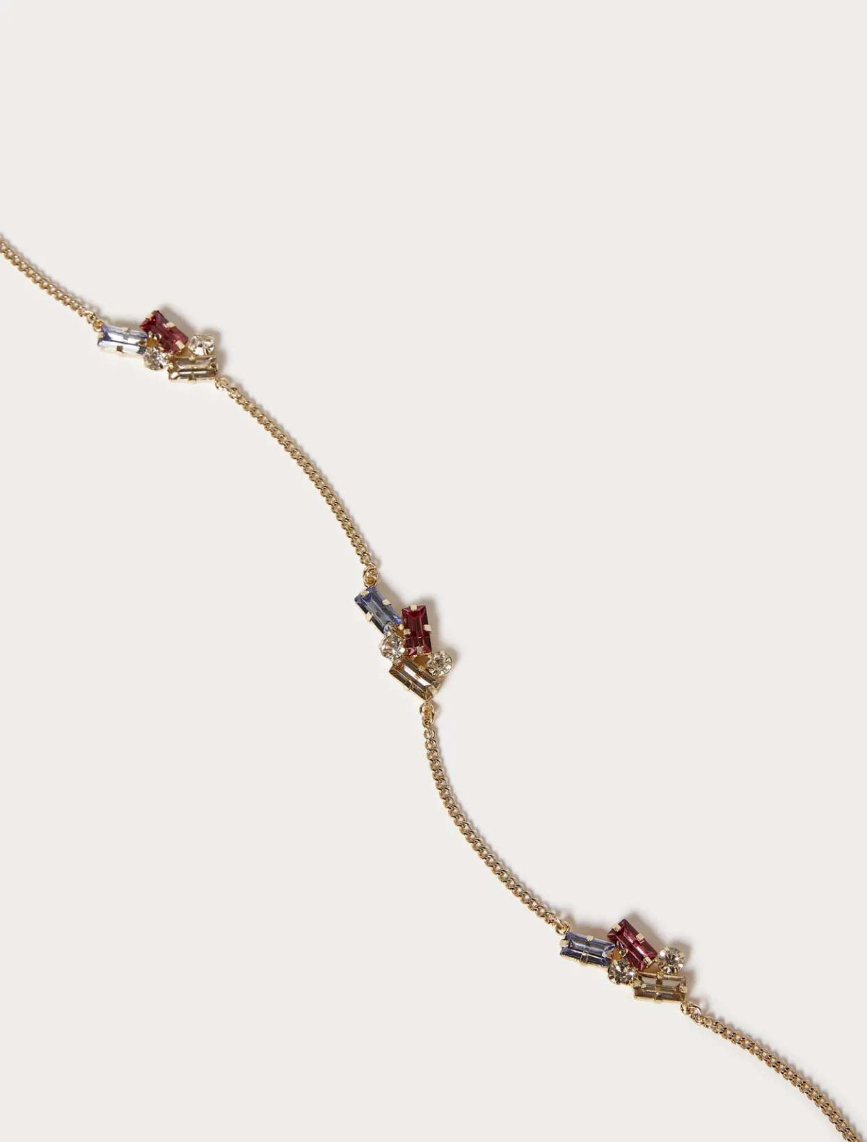 Accessories | Accessories | Marina Rinaldi Cabochon necklace PINK