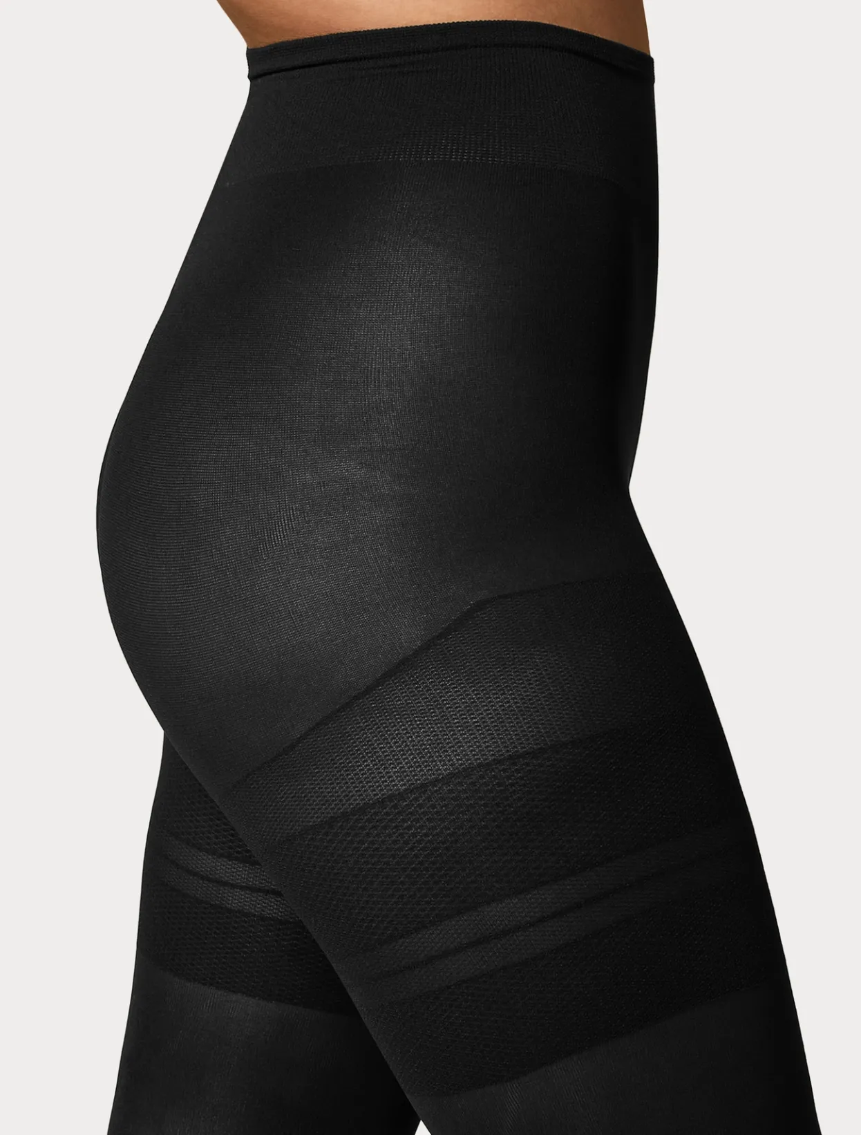 Accessories | Accessories | Marina Rinaldi 60 denier microfibre tights BLACK