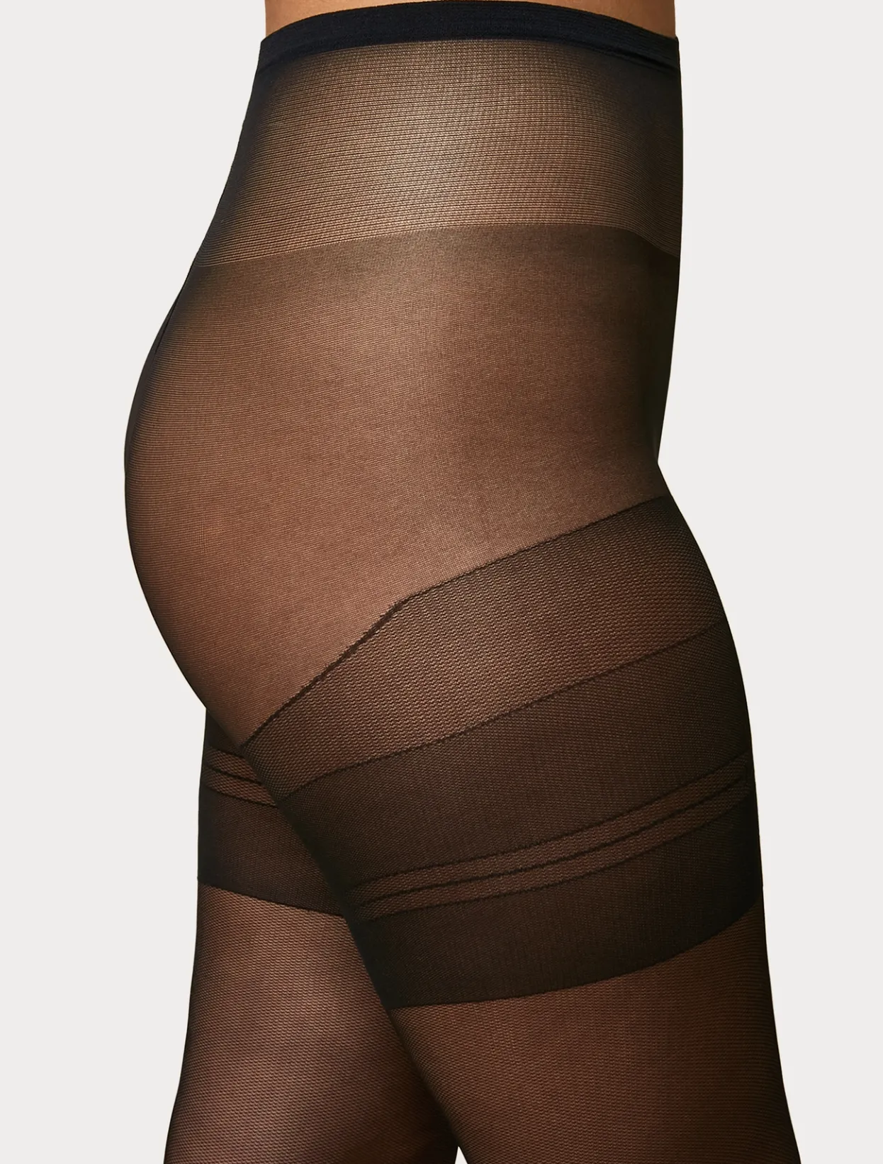 Accessories | Accessories | Marina Rinaldi 20 denier tulle tights BLACK