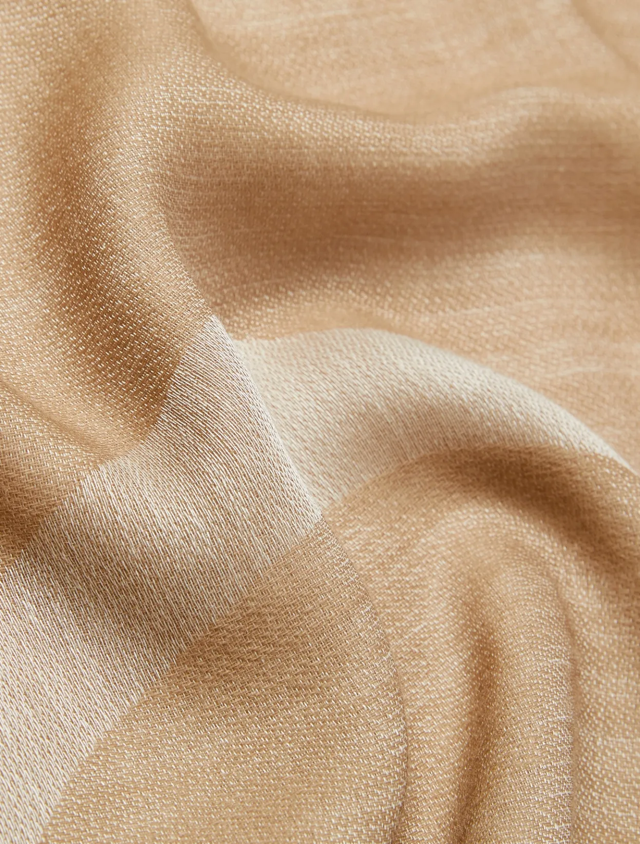 Accessories | Accessories | Marina Rinaldi Jacquard stole in a cashmere blend BEIGE