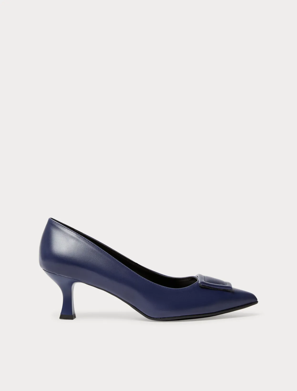 Accessories | Accessories | Marina Rinaldi Pointed-toe court shoes ULTRAMARINE