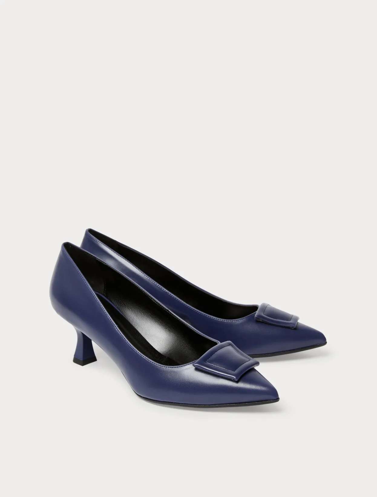 Accessories | Accessories | Marina Rinaldi Pointed-toe court shoes ULTRAMARINE