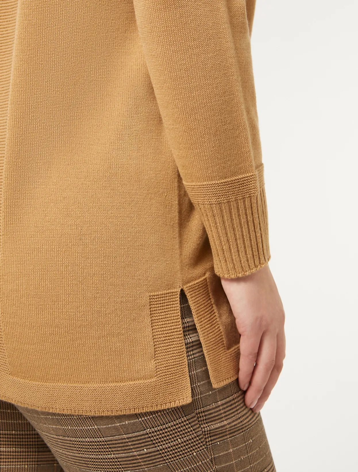 Knitwear | Knitwear | Marina Rinaldi Wool blend jumper SKINORIENT