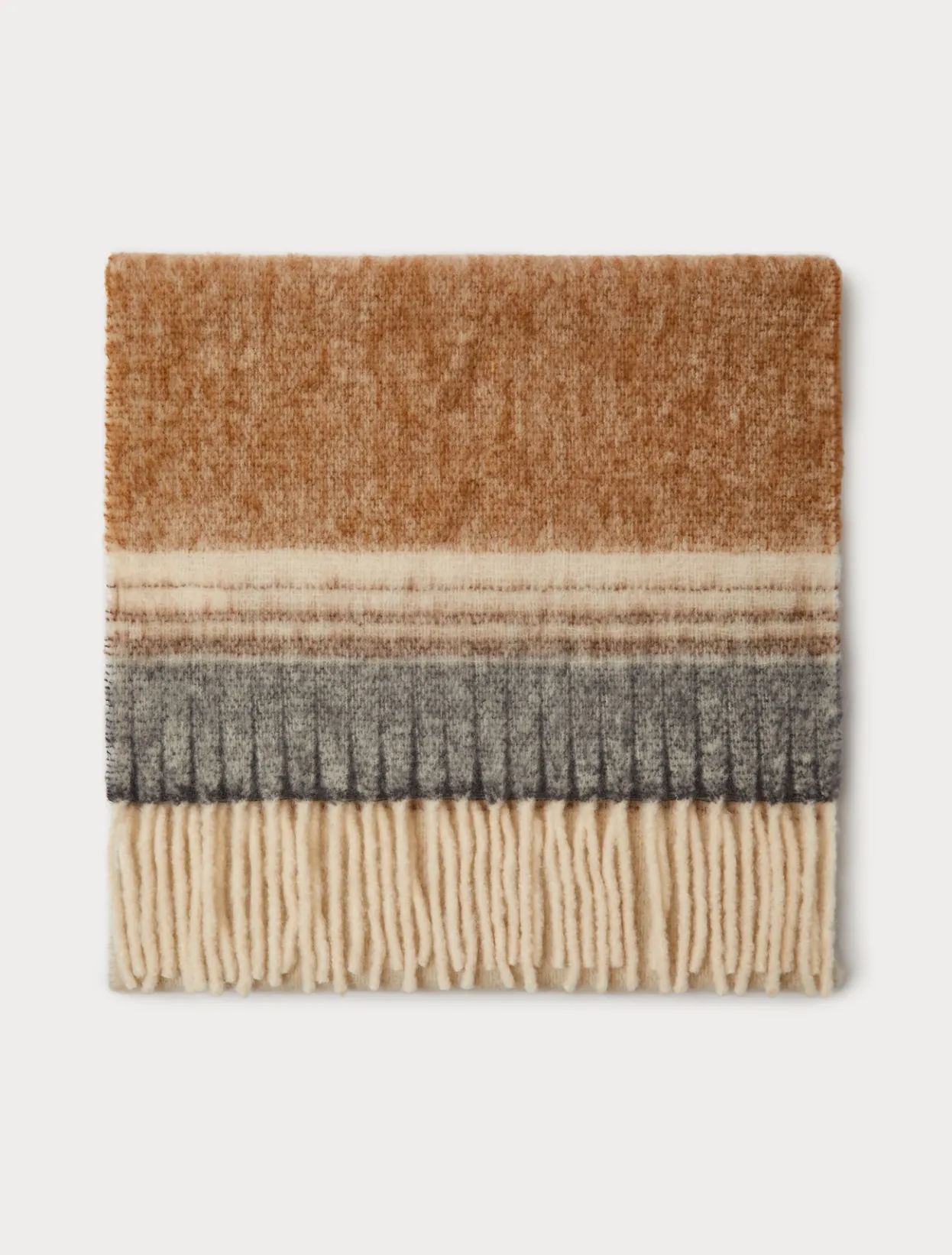 Accessories | Accessories | Marina Rinaldi Wool blend stole BEIGE